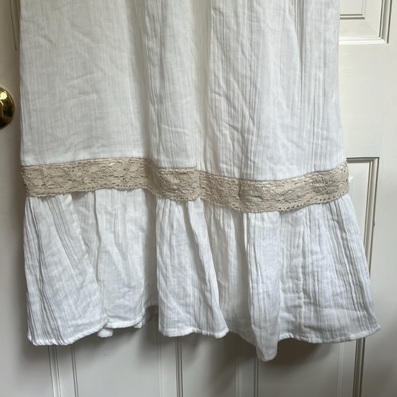 Love stitch Clothing Linda Maxi Dress - Picture 6 of 7